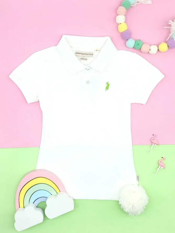 Camiseta niña- CP-24-023490K