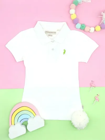 Camiseta niña- CP-24-023490K