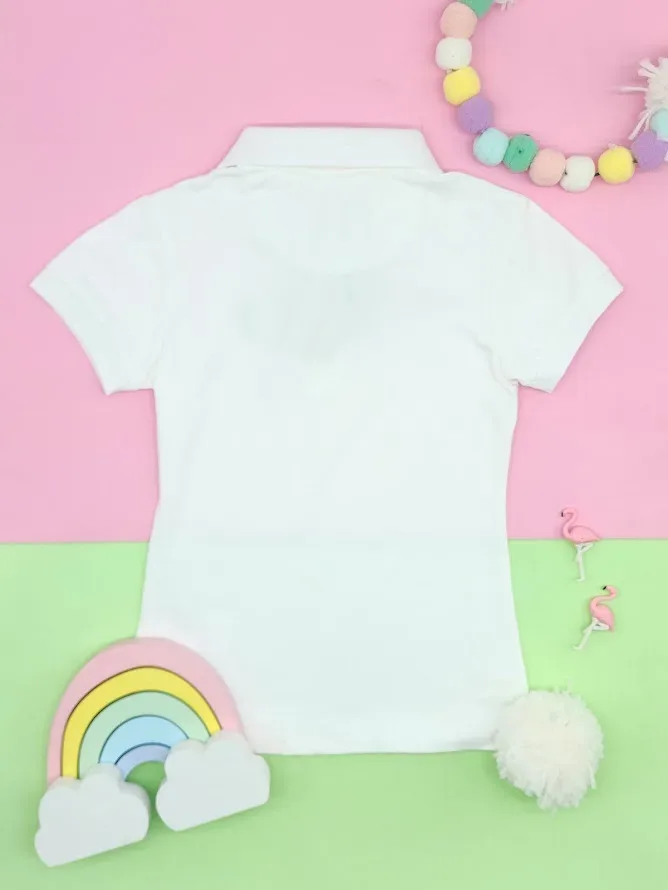 Camiseta niña- CP-24-023490K