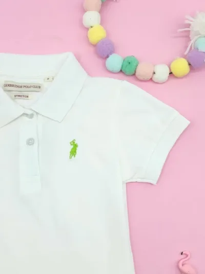 Camiseta niña- CP-24-023490K