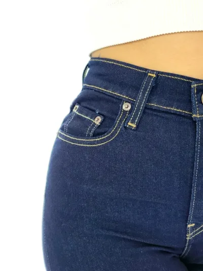 Jeans Levis  para Dama 724-0011
