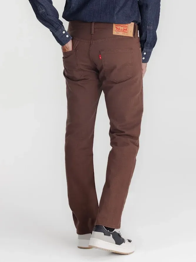 Jeans Levis para caballero 511 Slim-5651