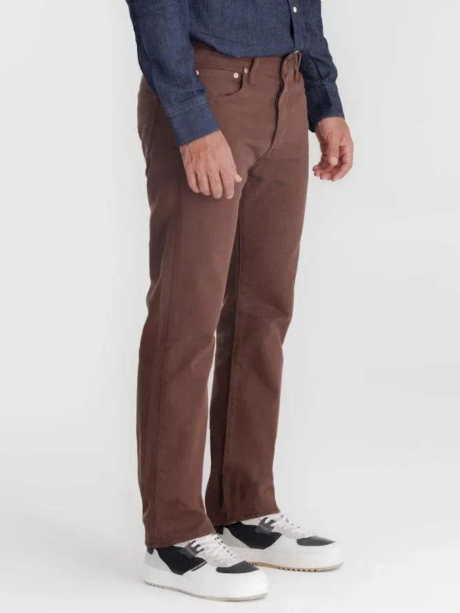Jeans Levis para caballero 511 Slim-5651