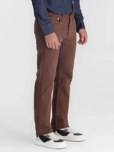 Jeans Levis para caballero 511 Slim-5651