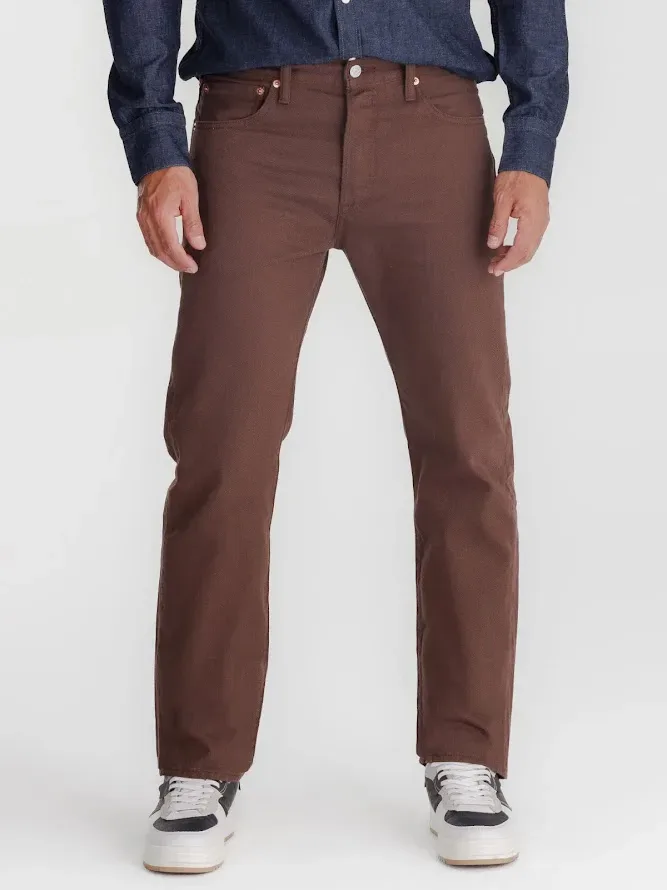 Jeans Levis para caballero 511 Slim-5651