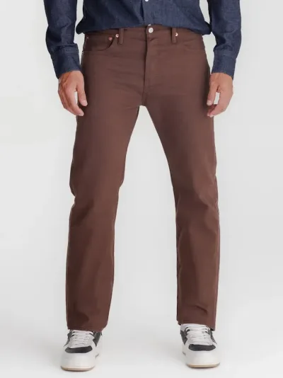 Jeans Levis para caballero 511 Slim-5651