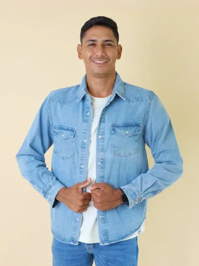 Jacket Estivaneli para caballero 24M-0286