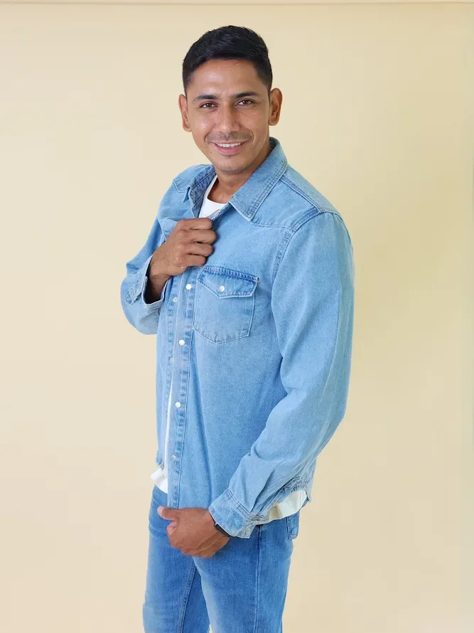 Jacket Estivaneli para caballero 24M-0286