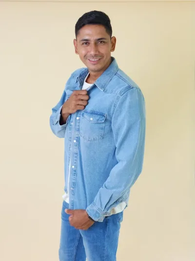 Jacket Estivaneli para caballero 24M-0286