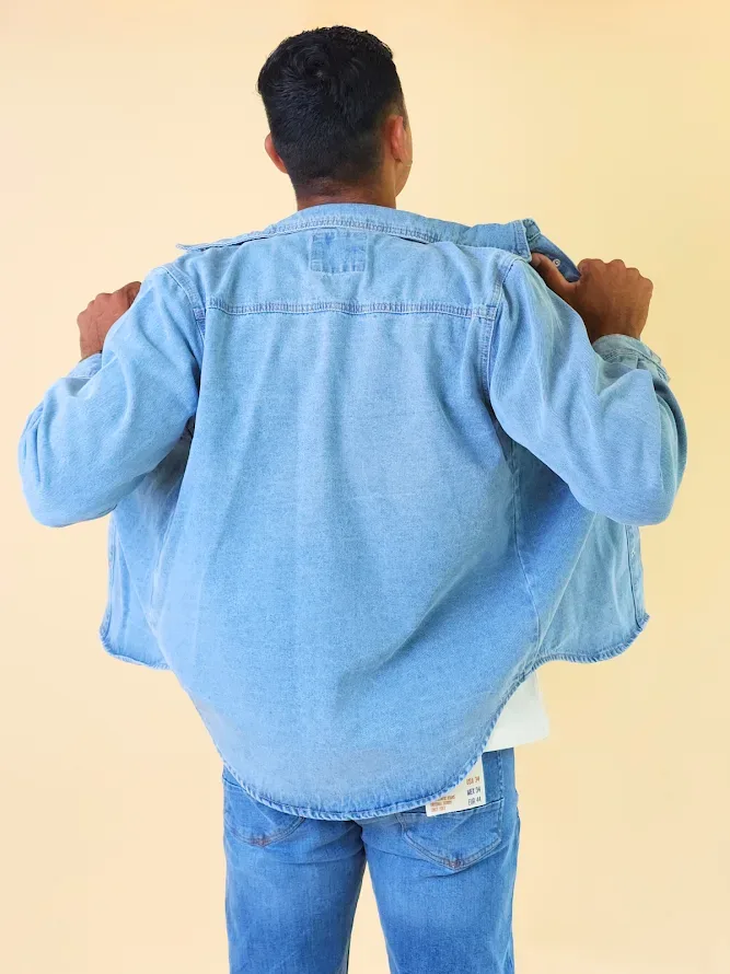 Jacket Estivaneli para caballero 24M-0286