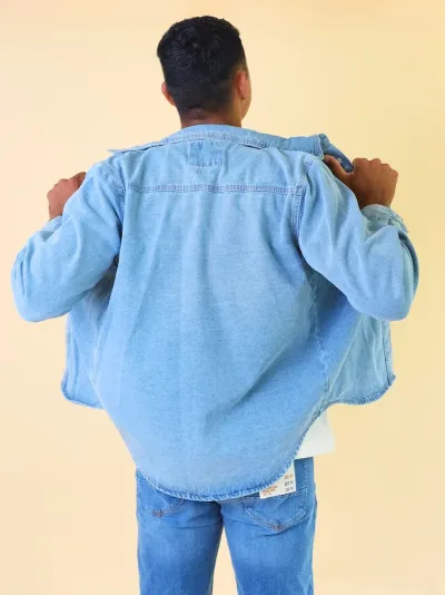 Jacket Estivaneli para caballero 24M-0286