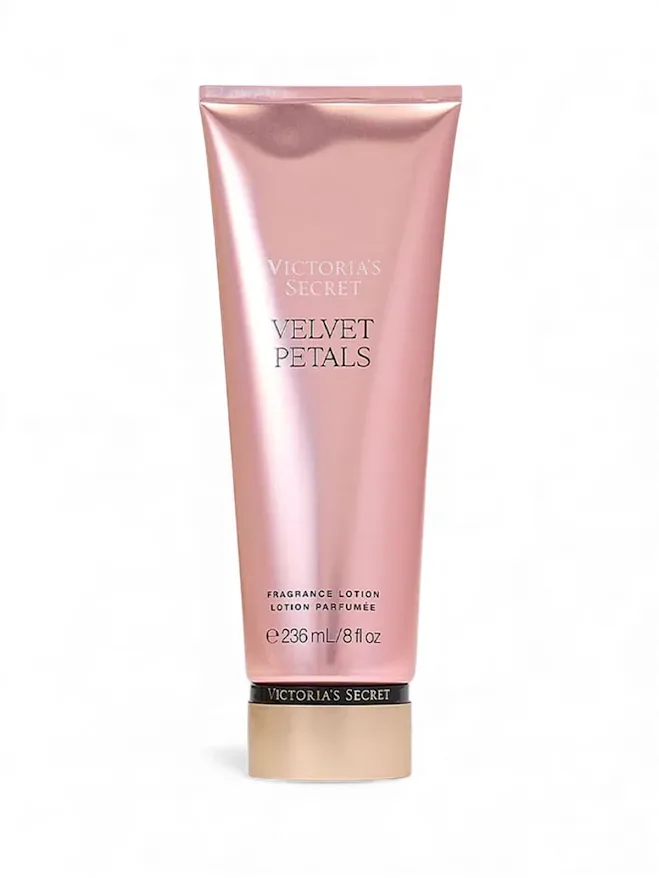 Locion Victorias Secret Velvet Petals