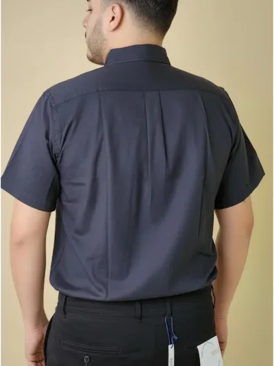 Camisa Cambridge Polo Club para caballero CP-19-063349H