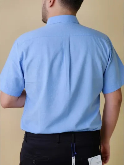 Camisa Cambridge Polo Club para caballero CP-19-063349H