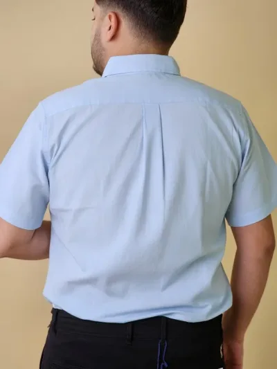 Camisa Cambridge Polo Club para caballero CP-19-063349H