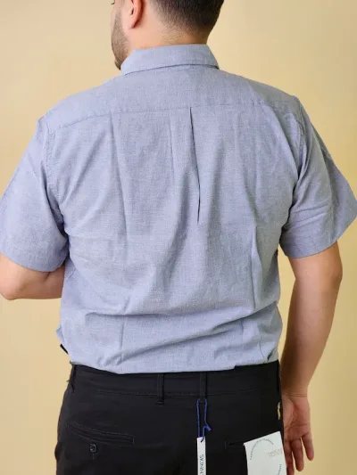 Camisa Cambridge Polo Club para caballero CP-19-063349H