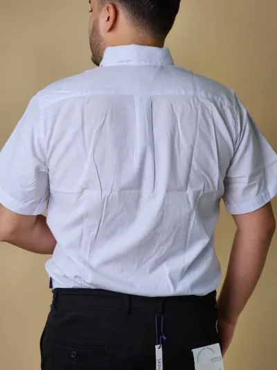 Camisa Cambridge Polo Club para caballero CP-19-063349H