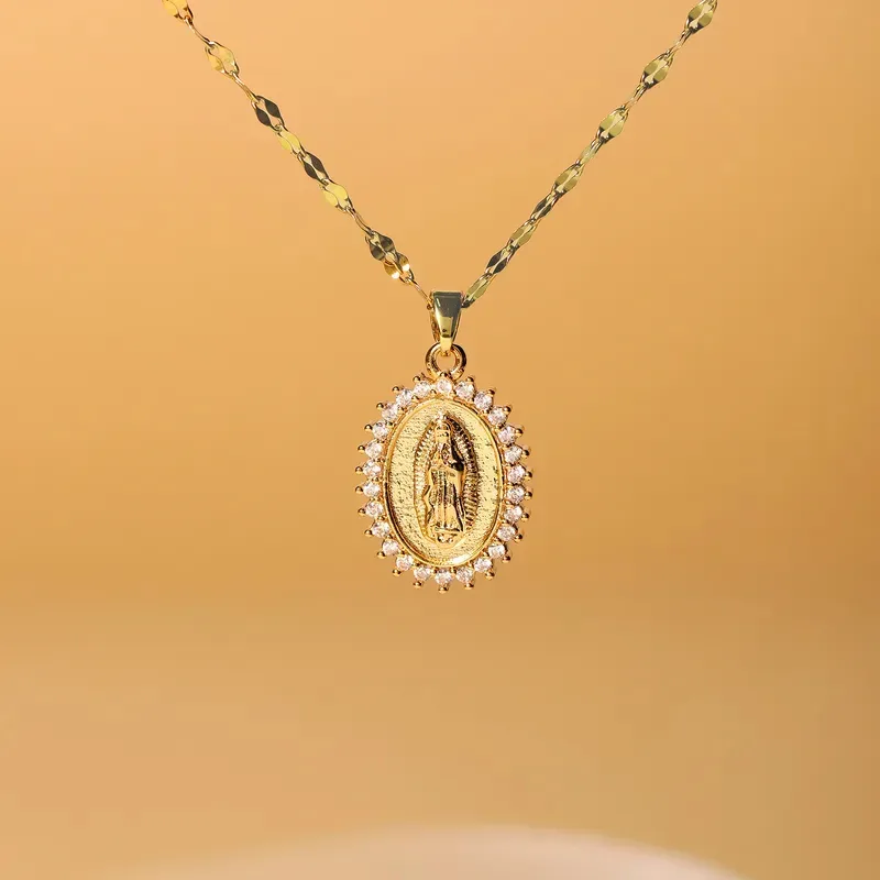 Collar de fantasía