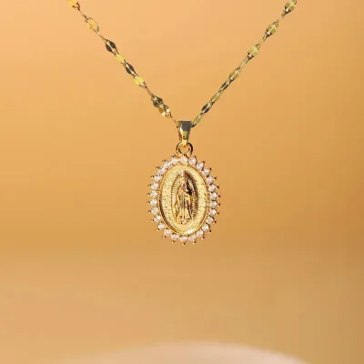 Collar de fantasía
