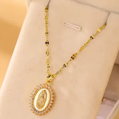 Collar de fantasía