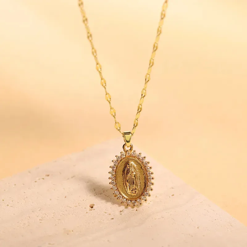 Collar de fantasía