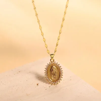 Collar de fantasía