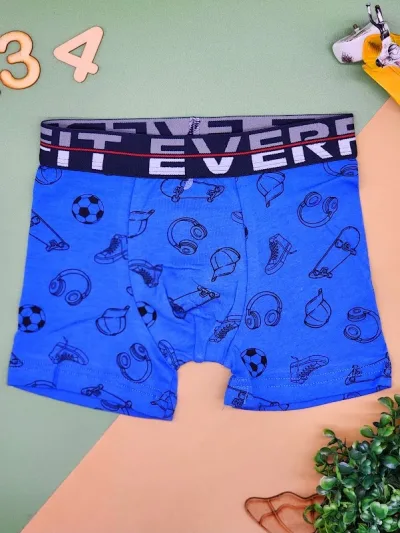 Bóxer Everfit para niño 158447