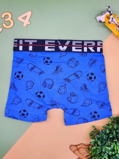 Bóxer Everfit para niño 158447