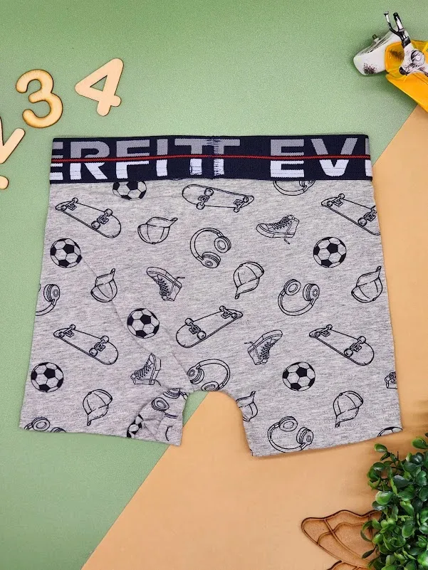 Bóxer Everfit para niño 158447