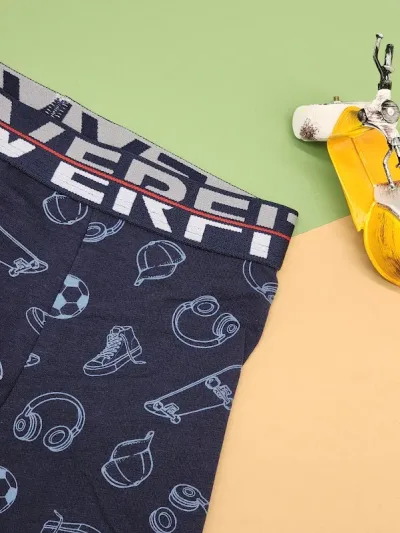 Bóxer Everfit para niño 158447