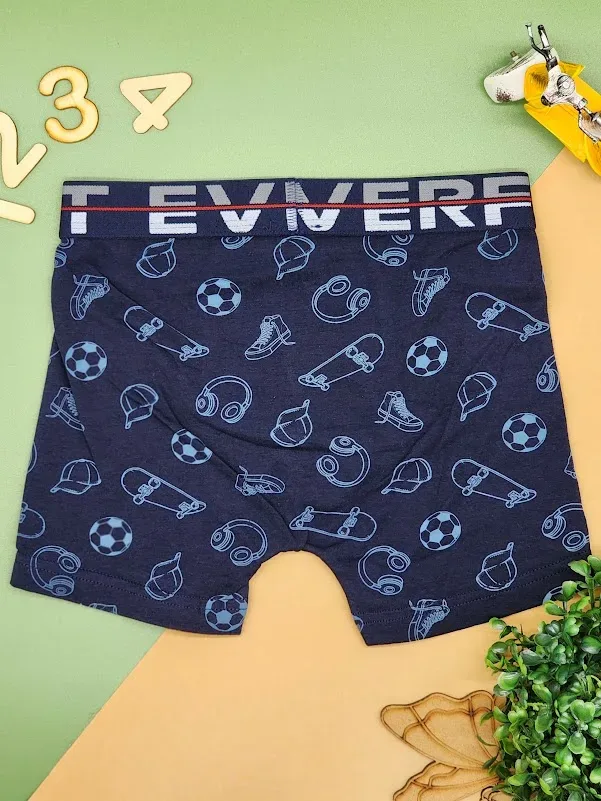 Bóxer Everfit para niño 158447