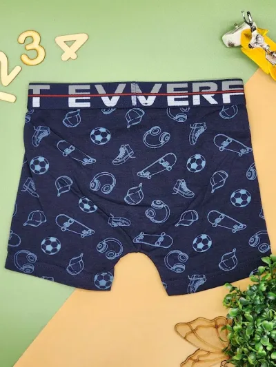 Bóxer Everfit para niño 158447