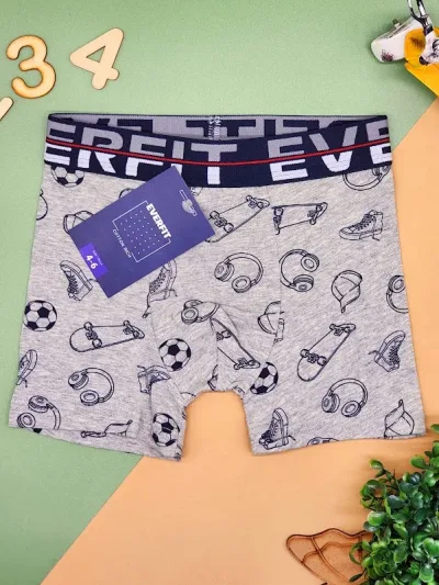 Bóxer Everfit para niño 158447