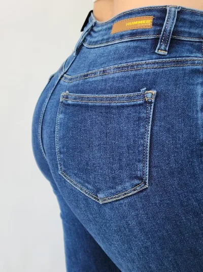Jeans Hummer para Dama 1133T