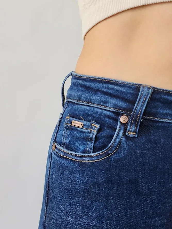 Jeans Hummer para Dama 1133T