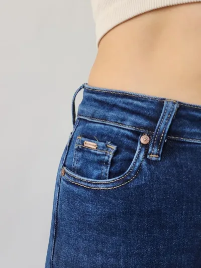 Jeans Hummer para Dama 1133T