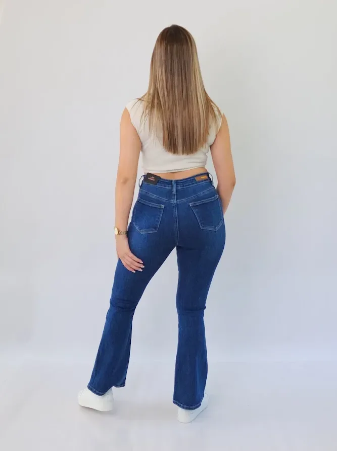 Jeans Hummer para Dama 1133T