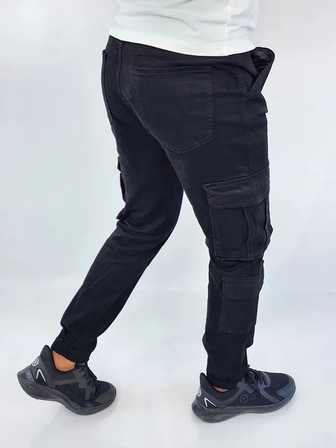 Jogger Hydrolic para Caballero