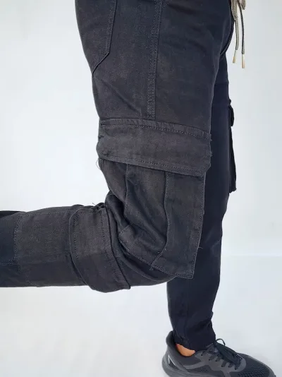 Jogger Hydrolic para Caballero