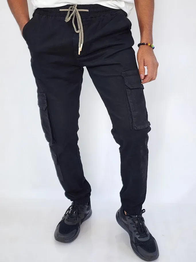 Jogger Hydrolic para Caballero