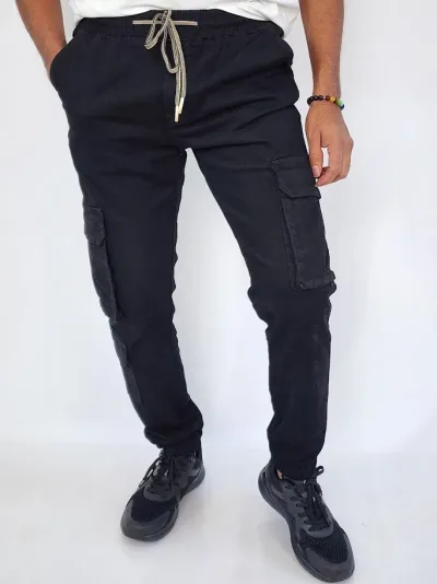 Jogger Hydrolic para Caballero