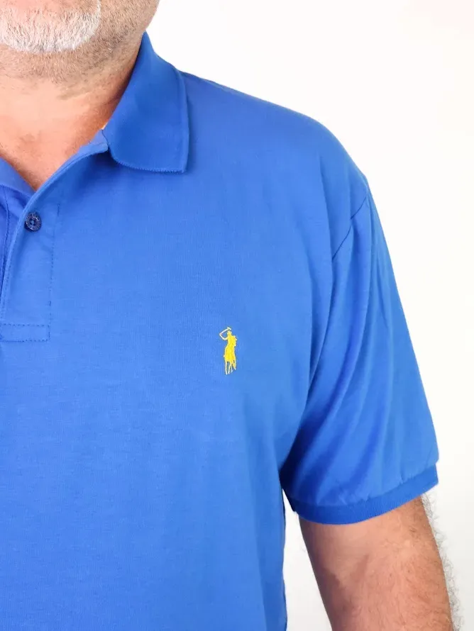 Camiseta Cambrige Polo Club para Caballero