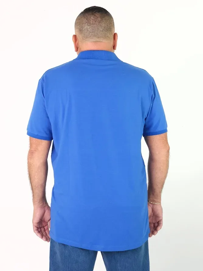Camiseta Cambrige Polo Club para Caballero