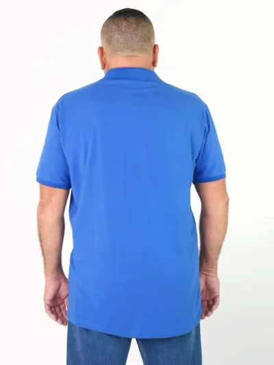 Camiseta Cambrige Polo Club para Caballero