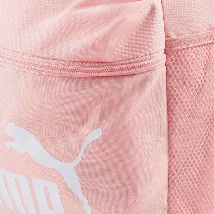 Salveque Puma color rosa