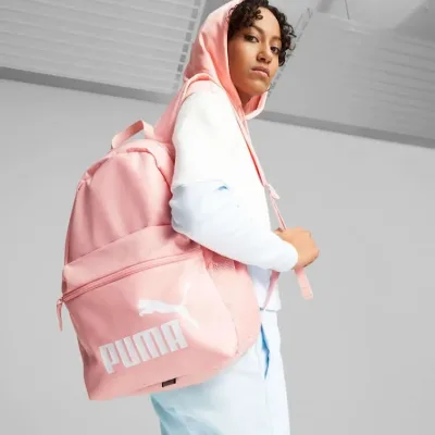 Salveque Puma color rosa