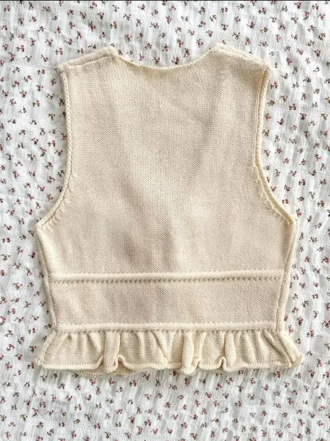 Blusa para dama color beige
