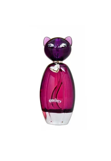 Perfume Katy Perry Purr para dama