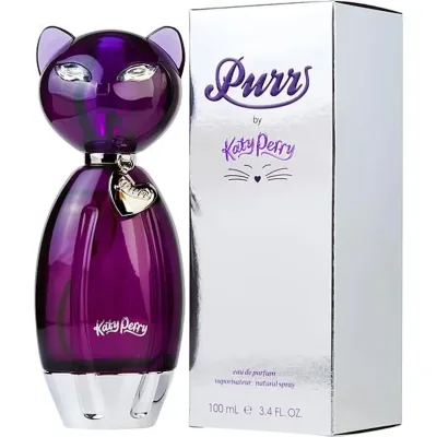 Perfume Katy Perry Purr para dama
