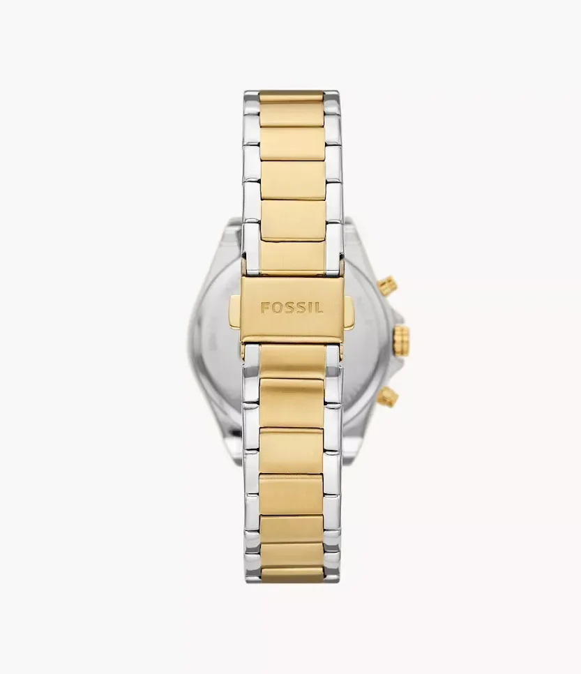 Reloj FOSSIL para dama color plateado